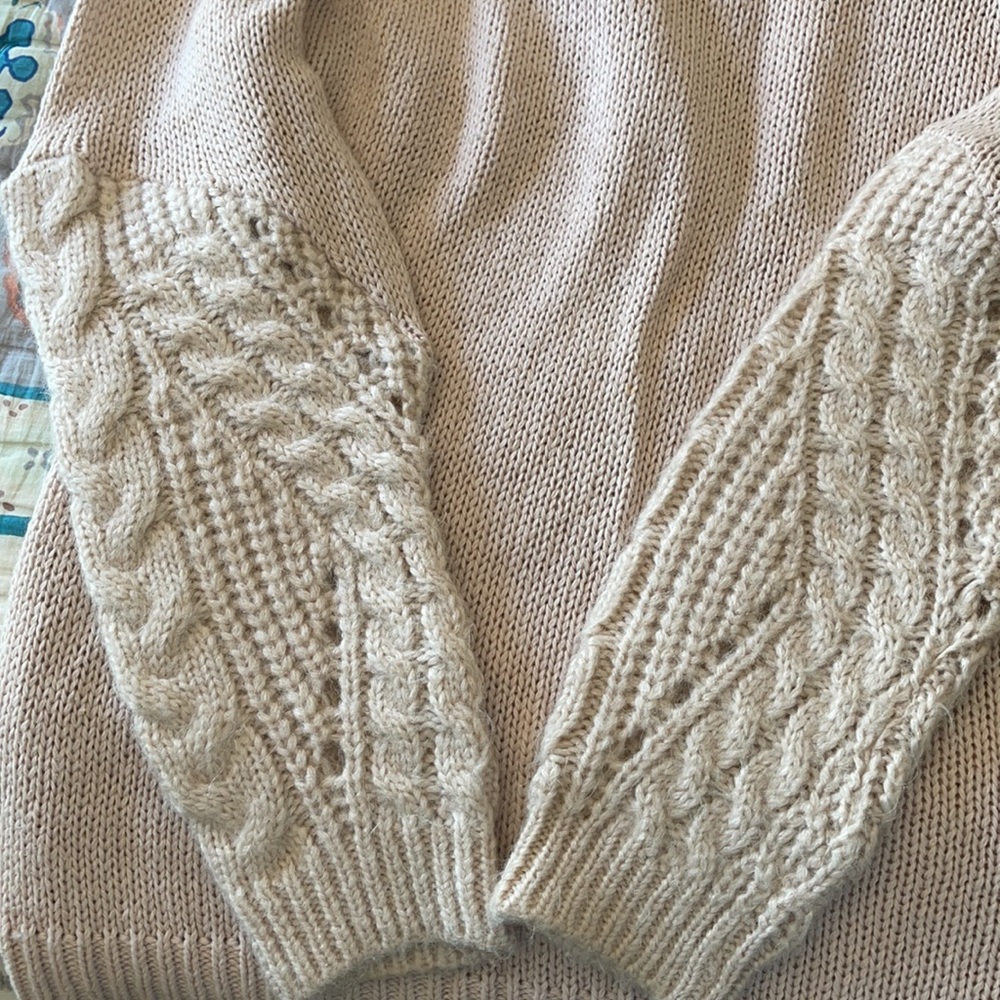 Leith sweater - Picture 3 of 4